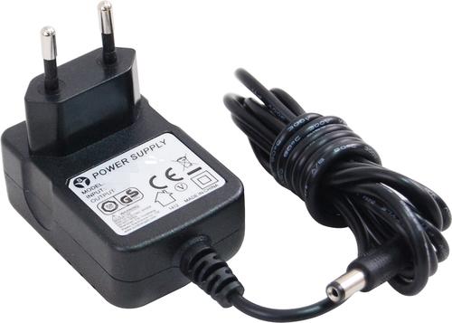 Strømadapter til Lidén vægte MBWA og MBWD