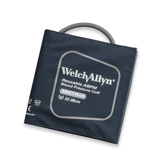 Manchet til Welch Allyn ABPM 7100 Stor Voksen 32-38 cm