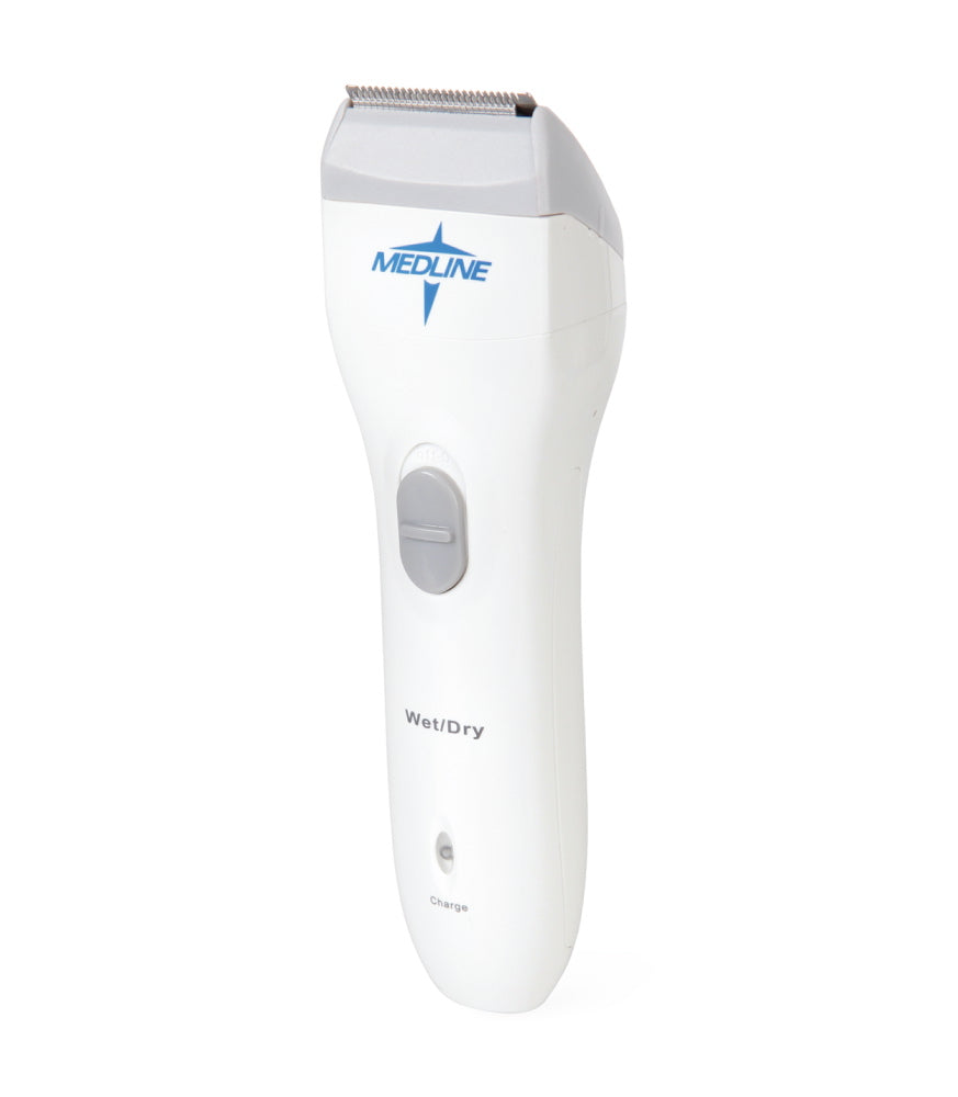 Kirurgisk klipper Medline uden oplader