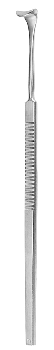 Øjenlågsholder Desmarres 10mm