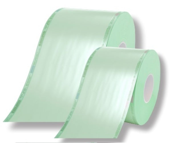 Steril emballage Rulle Steriking 250mm x 200m