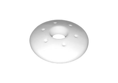 Livmoderring Shaatz Foldbar 64mm 