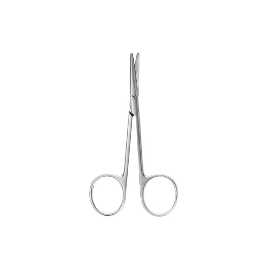 Lige saks Metzenbaum-Baby 11,5 cm