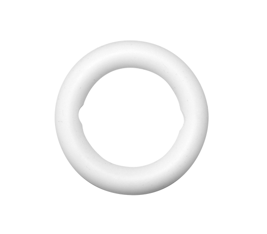 Livmoderring Silikone 74mm 