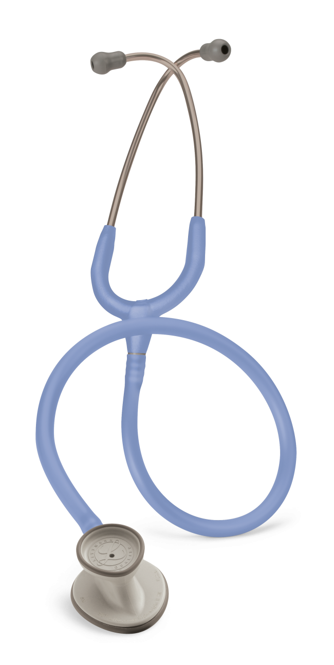 Stetoskop Littmann Lightweight II SE Himmelblå