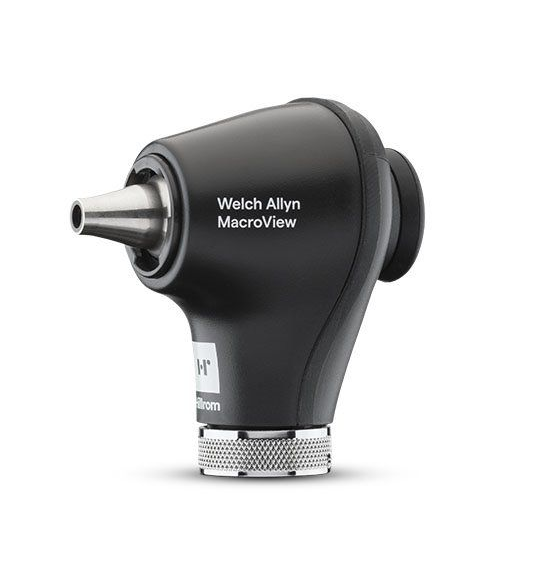 Welch Allyn Otoskop Macroview Basic LED