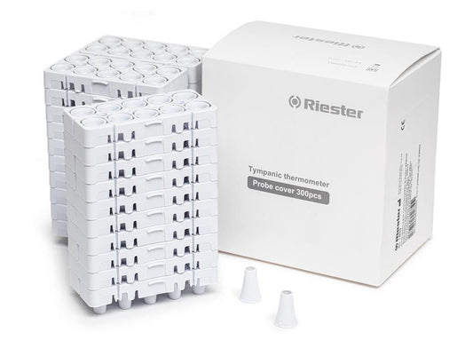 Termometerdæksel Riester ri-thermo tymPRO / 300