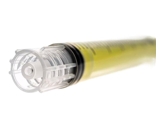 Sprøjte BD NRFit Lok 20ml / 48