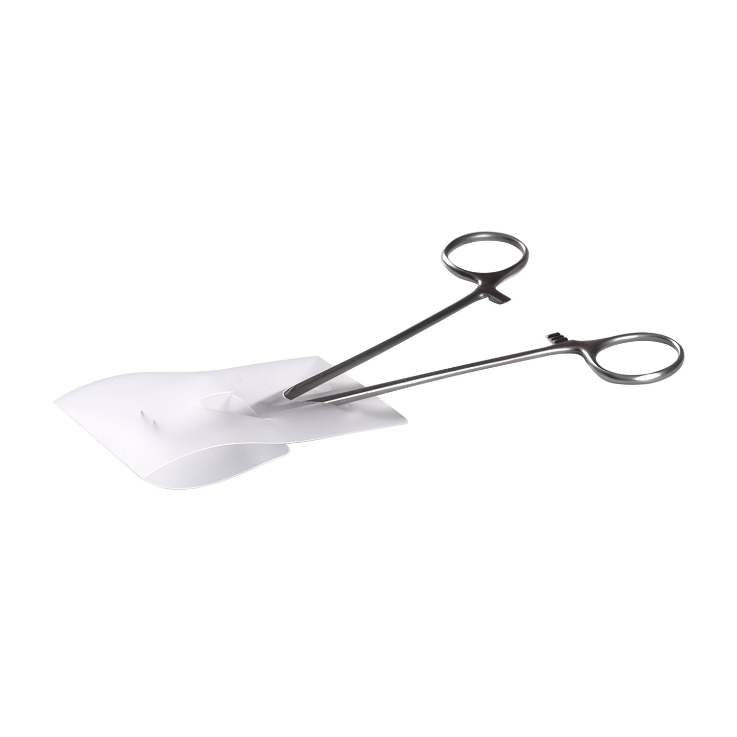 Instrumentdæksel Plastik 30 mm slids / 200