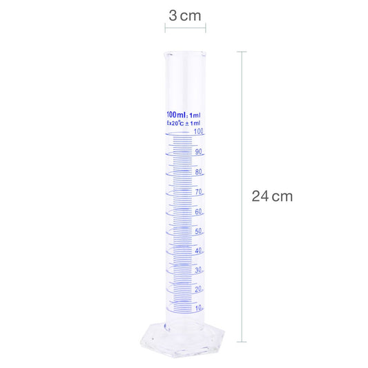 Måleglas 100 ml