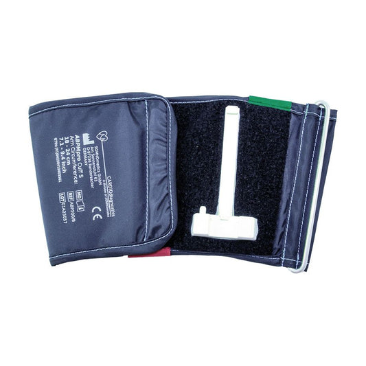 Manchet ABPMpro 24-timers blodtryksmåler Størrelse S 18-24 cm