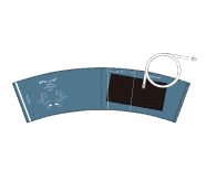 Blodtryksmanchet Konisk til Microlife ABI Størrelse L 32-42cm