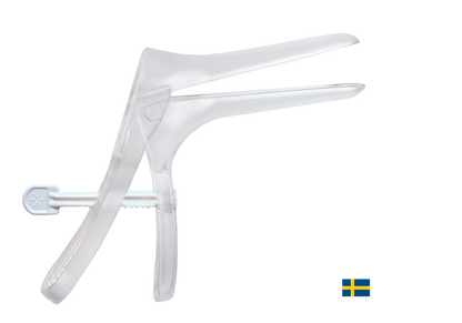 Vaginalspekulum Easyspec Selvretenerende Lille / 25