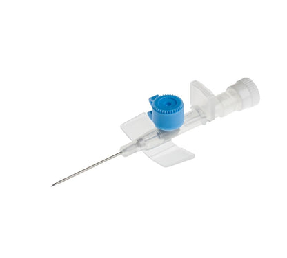 Infusionskanyle Venflon Pro Instaflash Blå 22G 0,9 x 25mm / 50
