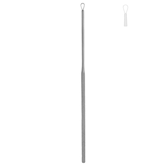 Ørekrog Billeau 16,5 cm Fig. 1