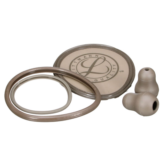 Reservedelssæt Grå til Stetoskop Littmann Lightweight