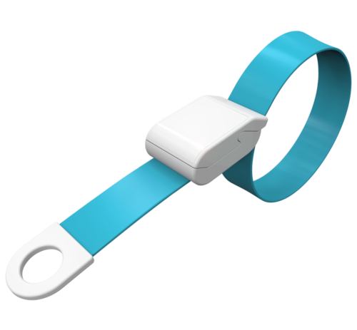 Daisygrip silikone rem