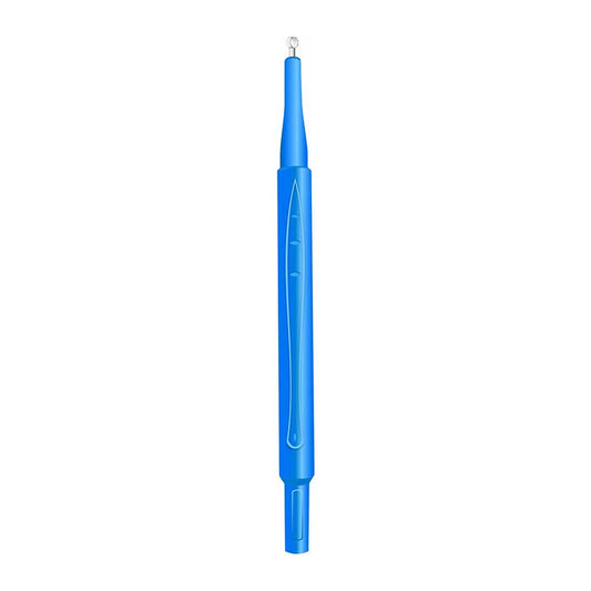 Ringcurette Sovereign engangs steril 2 mm / 10