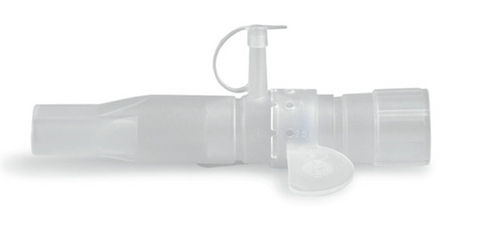 Pari Boy åndedrætstræner Pep S-System