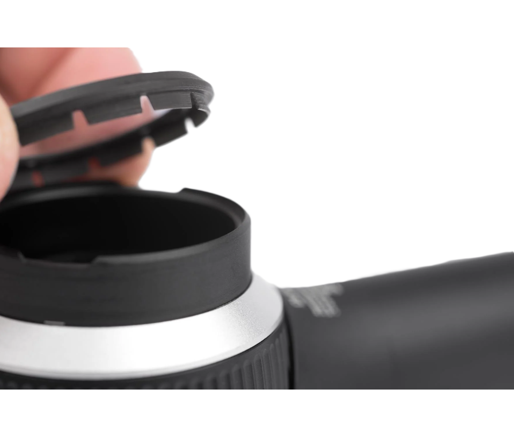 DL4 Kontaktplade "Snap-on"