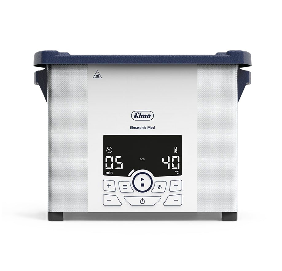 Ultralydsbad Elmasonic Med 30