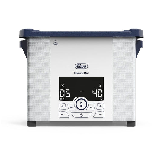 Ultralydsbad Elmasonic Med 30