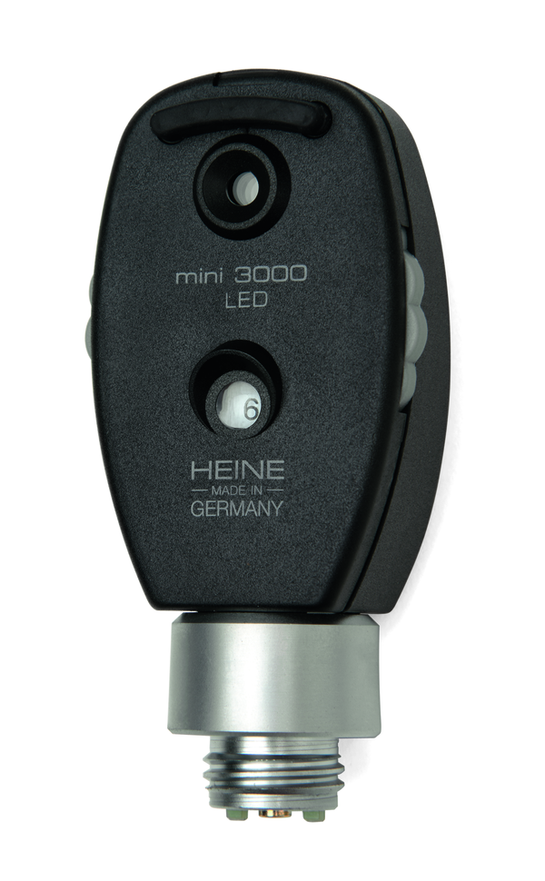 HEINE mini 3000 LED oftalmoskophoved