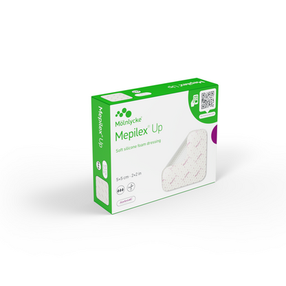Mepilex Up 5 x 5 cm / 5