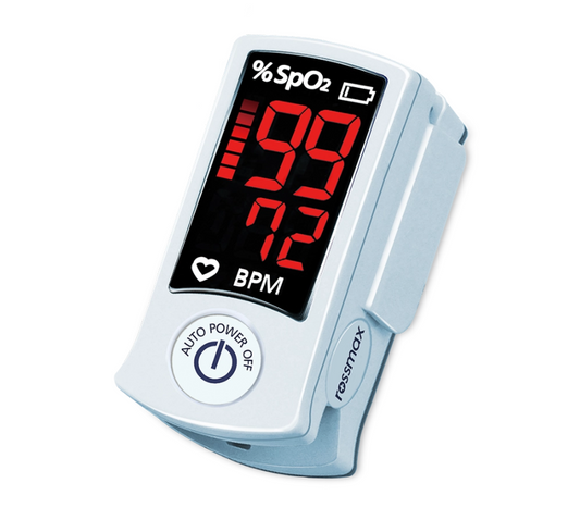 Pulsoximeter SB100