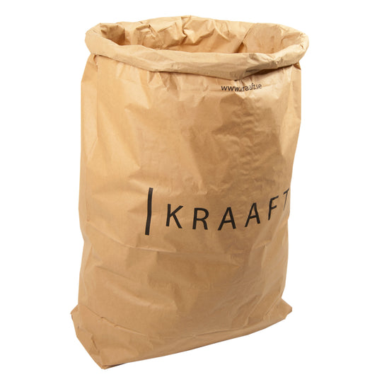 Papirpose 160L 2-ark 50x105x30cm / 50