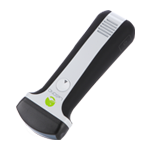 LeSONO 700C konveks trådløs håndholdt mobil ultralydsscanner