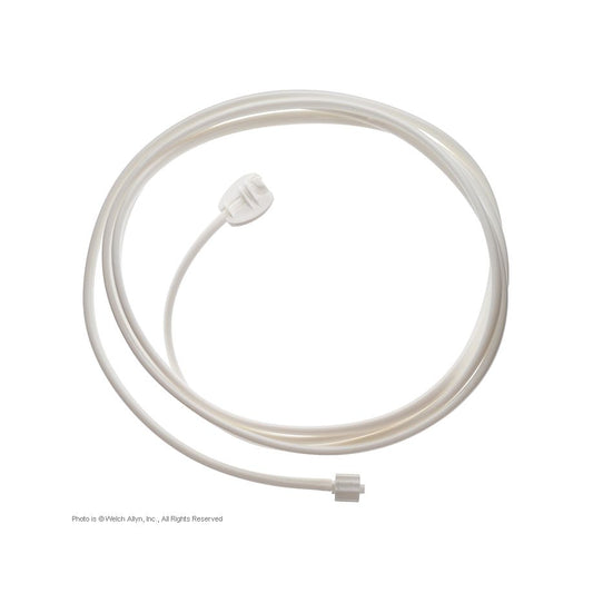 Spirometrikabel Trykslange til Welch Allyn SpiroPerfect 2m