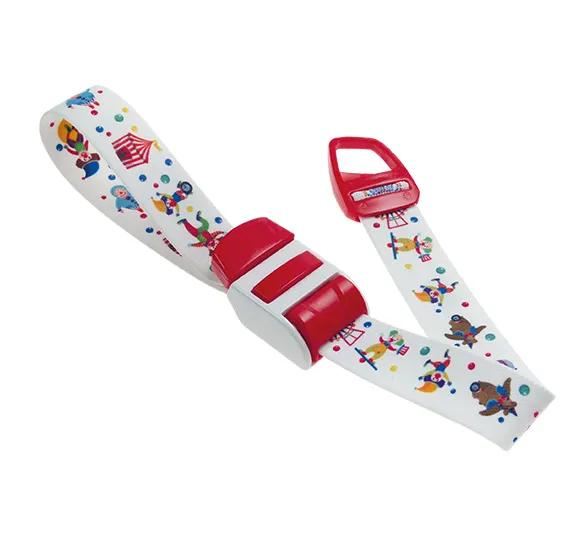 Genanvendelig børnebandana