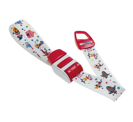 Genanvendelig børnebandana