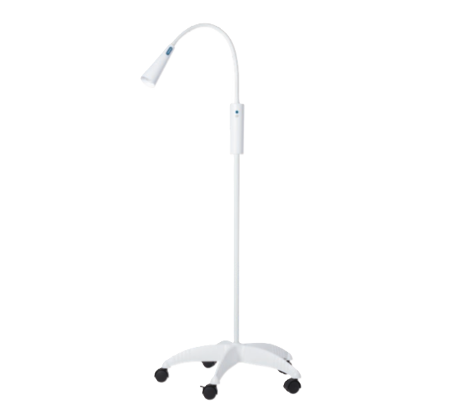 Luxiflex LED Plus II Rullestativ