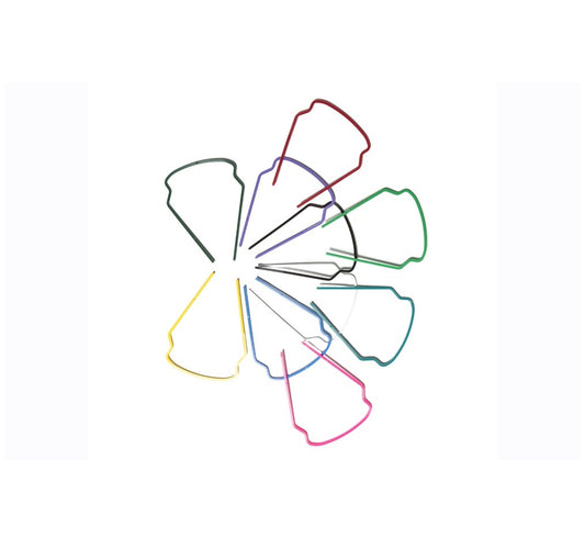 Safeview sikkerhedsbriller / 10