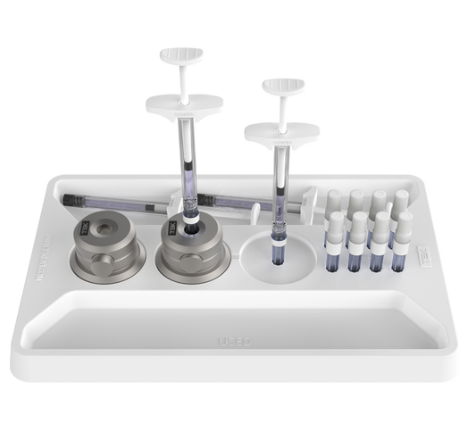 TSK behandlingsbakke