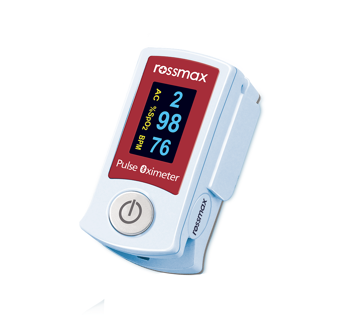 Pulsoximeter SB210
