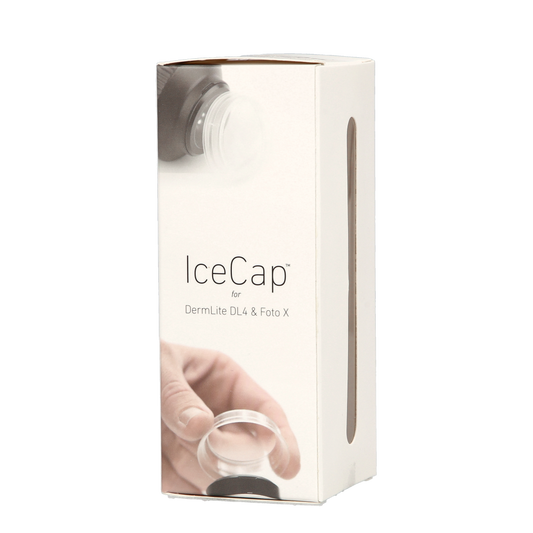 DermLite IceCap til DL4 &amp; Photo X/25