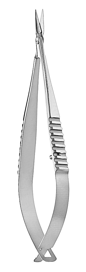 Saks Vannas Lige 8cm