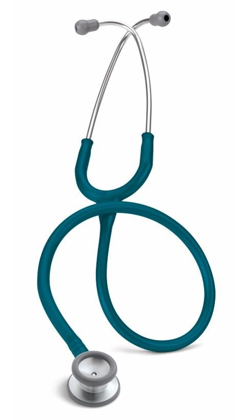 Stetoskop Littmann Classic II Pediatrics Caribbean Blue