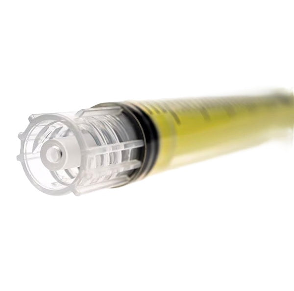 Sprøjte BD NRFit Slip 5ml / 125