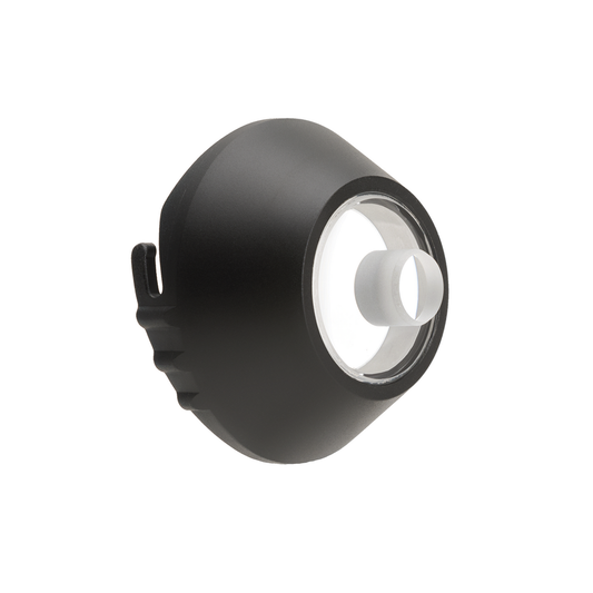 HEINE kontaktpladelinse 8 mm til DELTA 20 dermatoskop