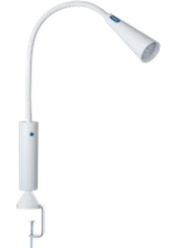 Luxiflex LED Plus II bordbeslag