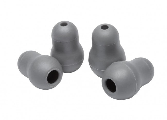 Ørepropper grå til Littmann stetoskop