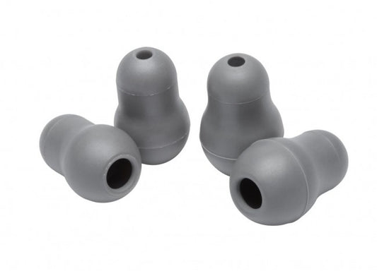 Ørepropper grå til Littmann stetoskop