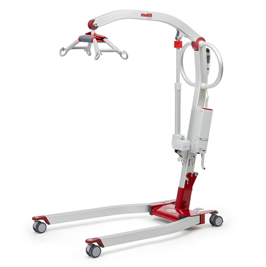 Personlig lift Molift Smart 150