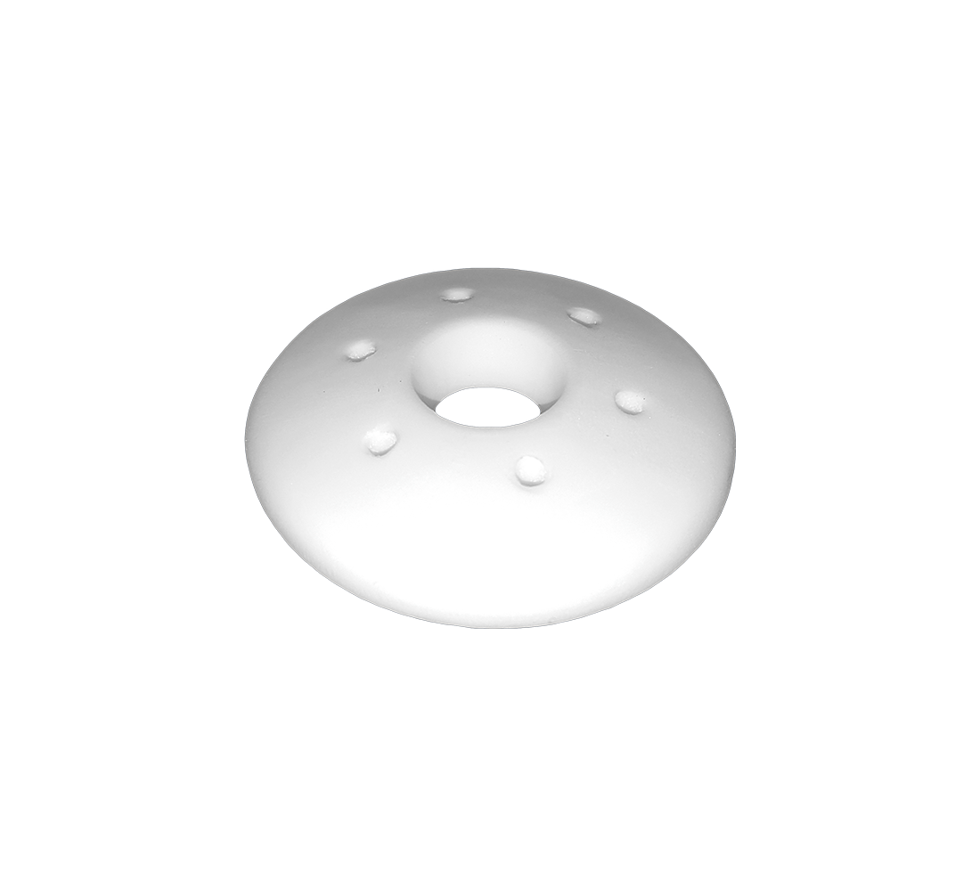 Livmoderring Shaatz Foldbar 76mm 