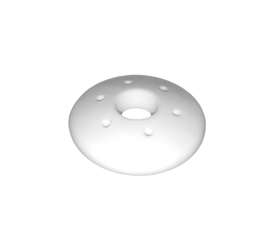 Livmoderring Shaatz Foldbar 76mm 