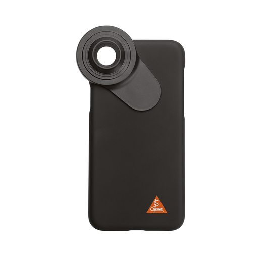 HEINE Mobilcover Dermatoskop Delta 30 Pro, Delta 30, DeltaOne iPhone 11 Pro